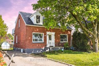 Detached House for Sale, 73 East 22nd St, Hamilton, ON