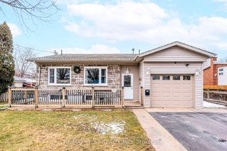 House for Rent, 11 Howard Ave, St. Catharines, ON
