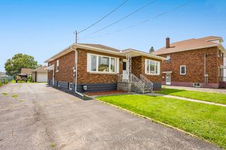 Bungalow for Sale, 213 Bell St, Port Colborne, ON