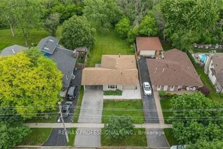 House for Rent, 35 Carriage Rd #Upper, St. Catharines, ON