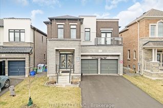 House for Sale, 77 Granite Ridge Tr, Hamilton, ON