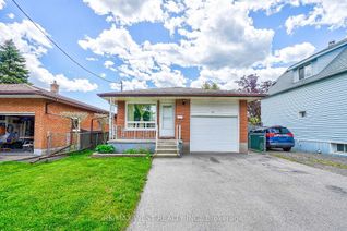 Bungalow for Sale, 25 Cumming St, St. Catharines, ON