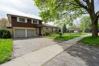 Detached House for Sale, 155 Massey Ave N, Kitchener, ON