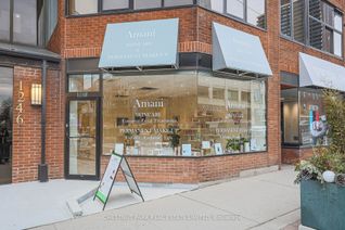 Commercial/Retail Property for Lease, 1248 Yonge St, Toronto, ON