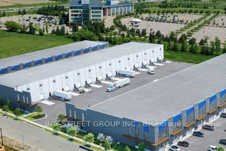 Industrial Property for Lease, 135 Addison Hall Circ #10, Aurora, ON