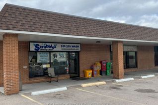 Coin Laundromat Non-Franchise Business for Sale, 112 Oriole Pkwy W #7, Woolwich, ON