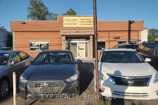 Commercial/Retail Property for Sale, 80 Hartzel Rd, St. Catharines, ON