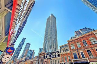 Condo for Sale, 11 Wellesley St W #2805, Toronto, ON