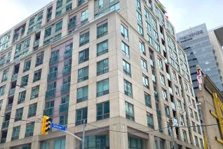 Condo Apartment for Sale, 168 Simcoe St #710, Toronto, ON