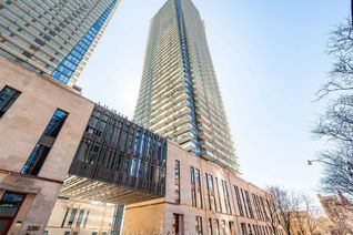 Property for Rent, 65 St Mary St #805, Toronto, ON