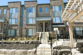 Condo Townhouse for Sale, 1525 Kingston Rd #805, Pickering, ON