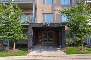 Condo Apartment for Rent, 5131 Sheppard Ave E #601, Toronto, ON