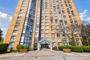 Condo Apartment for Sale, 90 Dale Ave #1207, Toronto, ON