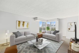 Condo for Sale, 90 Dale Ave #1207, Toronto, ON