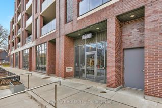Apartment for Sale, 1331 Queen St E #314, Toronto, ON