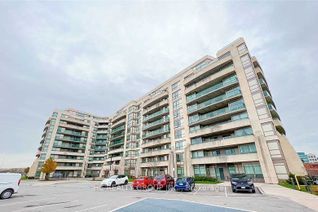 Condo Apartment for Rent, 75 Norman Bethune Rd #115, Richmond Hill, ON