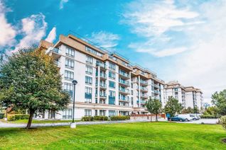 Condo for Sale, 11121 Yonge St N #217, Richmond Hill, ON