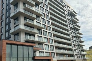 Apartment for Rent, 2 David Eyer Rd #721, Richmond Hill, ON