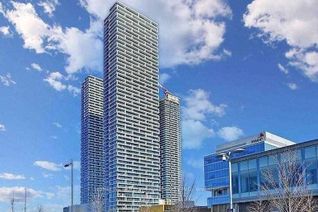Condo Apartment for Rent, 5 Buttermill Ave #4510, Vaughan, ON