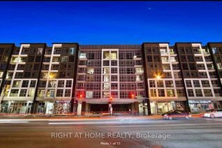 Apartment for Rent, 8763 Bayview Ave E #813, Richmond Hill, ON