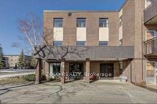 Condo Apartment for Sale, Collingwood, ON