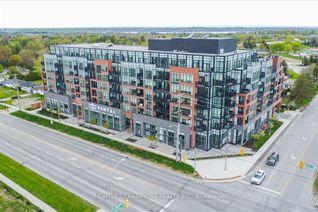 Condo Apartment for Sale, 681 Yonge St #602, Barrie, ON