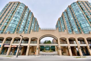 Apartment for Sale, 140 Dunlop St E #1208, Barrie, ON
