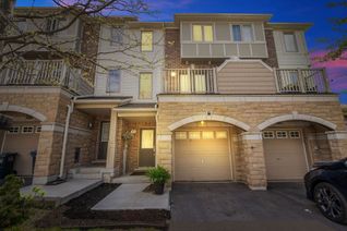 Townhouse for Sale, 18 Soccavo Cres, Brampton, ON