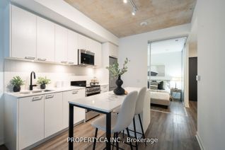 Apartment for Sale, 1808 St Clair Ave W #210, Toronto, ON