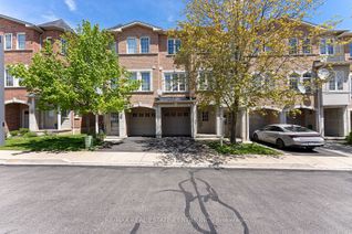 Townhouse for Sale, 3071 Treadwells Dr #13, Mississauga, ON