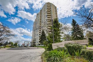 Condo Apartment for Sale, 700 Constellation Dr #1105, Mississauga, ON