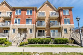 Condo Townhouse for Sale, 5050 Intrepid Dr #76, Mississauga, ON