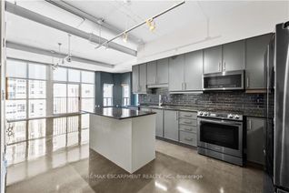 Property for Rent, 66 Bay St S #614, Hamilton, ON