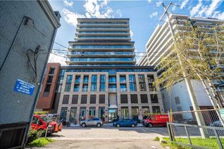 Condo for Sale, 1 Jarvis St #908, Hamilton, ON