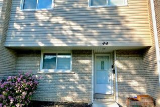 Townhouse for Sale, 711 Osgoode Dr #44, London, ON