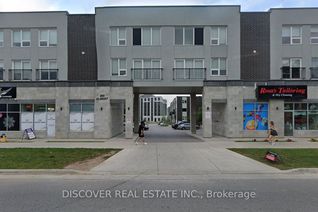 Condo Townhouse for Sale, 288 Albert St #103, Waterloo, ON