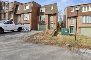 Property for Sale, 200 Owl Drive #44, Ottawa, ON
