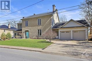 Detached House for Sale, 147 Dibble Street W, Prescott, ON