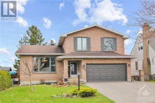 Detached House for Sale, 1016 Falaise Road, Ottawa, ON