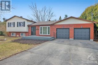 House for Sale, 3400 Regburn Drive, Osgoode, ON