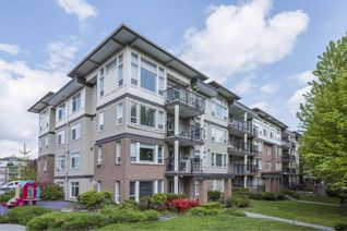 Condo Apartment for Sale, 46289 Yale Road #117, Chilliwack, BC
