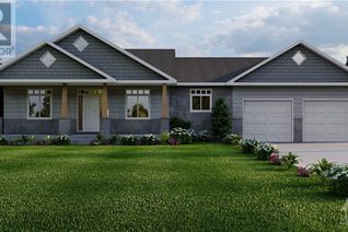 Detached House for Sale, 2819 Cowell Road, North Gower, ON