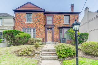 House for Sale, 242 Forest Hill Rd, Toronto, ON