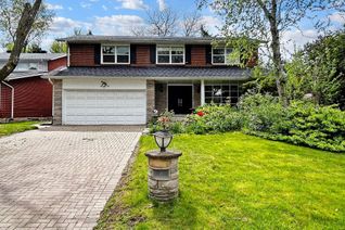 Detached House for Sale, 714 Conacher Dr, Toronto, ON