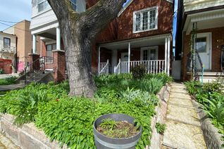 Detached House for Rent, 429 Ossington Ave, Toronto, ON