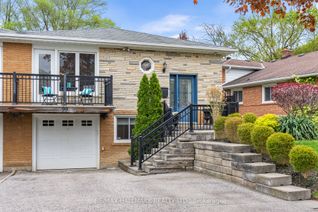 Semi-Detached House for Sale, 99 Pineway Blvd, Toronto, ON