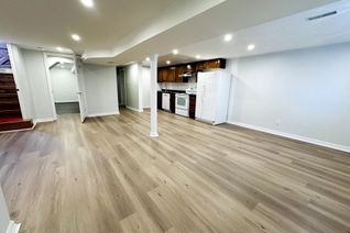 Bungalow for Rent, 76 Fortrose Cres #Bsm, Toronto, ON