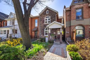 Detached House for Sale, 138 Galt Ave, Toronto, ON