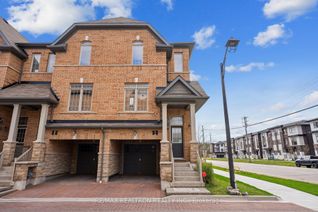 Property for Sale, 285 Finch Ave #1, Pickering, ON