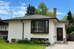 Bungalow for Sale, 57 Thornbeck Dr, Toronto, ON